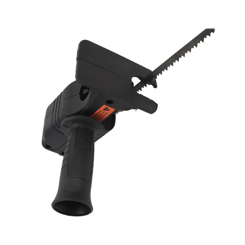 Protable Reciprocating Saw Adapter Electric Drill Modified Tool Attachment with