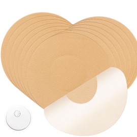 Freestyle Libre 3 Plasters Glue-Free Sensor Surface in the Centre, Breathable & Skin-Friendly Freestyle Libre Plasters for Sports & Bath, Waterproof Fixation Freestyle Libre 3 Stickers, Pack of 20