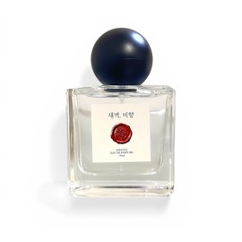 For you who like the early morning air and the smell of rain [Dawn, Rain Fragrance] - 30ml / 새벽 공기와 비 냄새를 좋아하는 너에게 [새벽,비향] - 30ml
