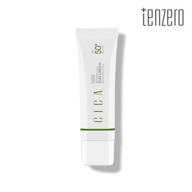 TenZero Blemish Cica Sun Cream 50g / TenZero Blemish Cica Sun Cream 50g