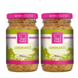 Thai Taste Lemongrass 114g - Pack of 2