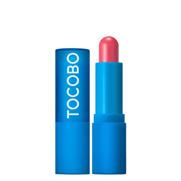 TOCOBO Powder Cream Lip Balm 032 Rose Petal