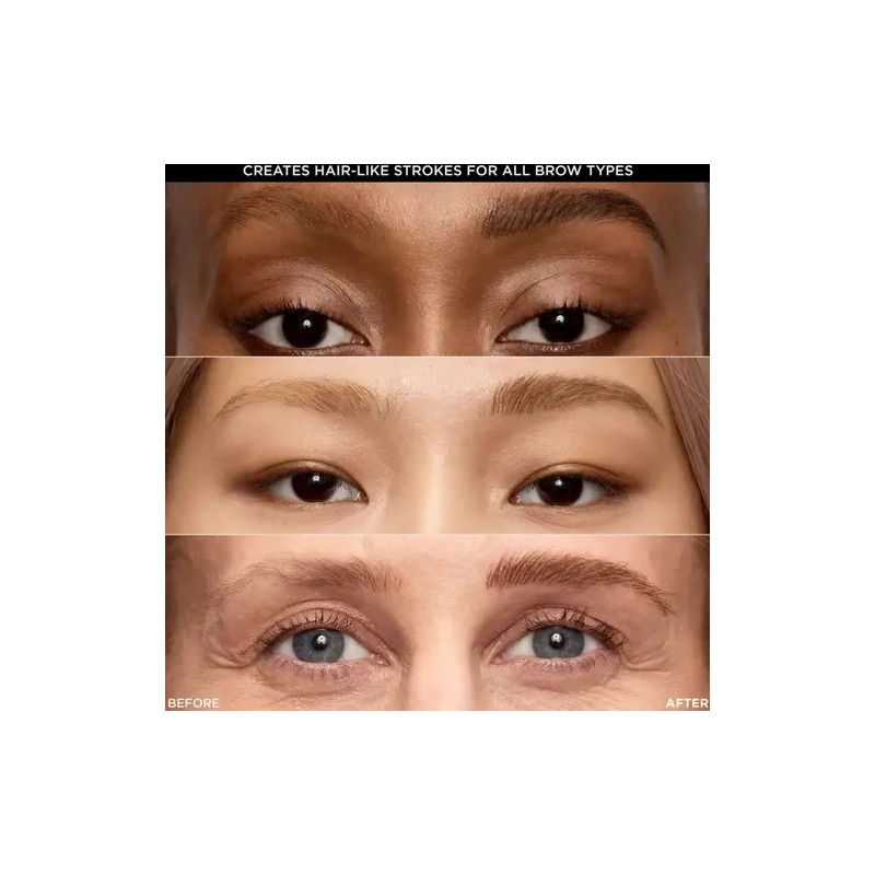 Lapiz De Cejas Efecto 3d Faux Brow Tint Pen Loréal
