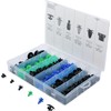 BGS Technic 9049Car Mounting Clip Set 300Pieces