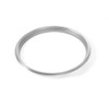 HENDI Mounting Frame, for HENDI Induction Device 239193, Mounting Ring,