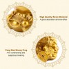Feng Shui Money Frog Money Chinese Lucky Three Legged Wealth