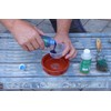 3C Sealants Wood Repair Resin Primer 2-Part 200ml