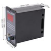 LOCADENCE DC Motor Speed Controller, 15KHZ DC12V~36V 60A Clear Digital