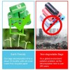 Dog or Cat Poop Bags, 135 Count (9 Rolls) 100%