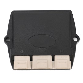 Electric Wheelchair Lighting Controller for PG VR2 D50242 High Sensitivity Power Wheelchair Light Control Module