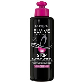 L'oréal Paris Elvive Full Resist Stop Rotura Crema Sin Aclarado 200 ml