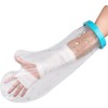 Waterproof Cast Cover Arm