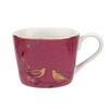 Sara Miller London for Portmeirion Chelsea Collection Tea Cup &