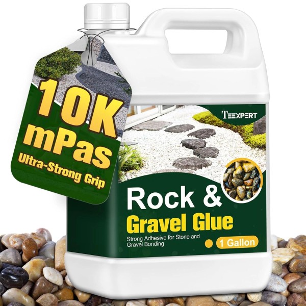 No Brand Mulch Glue 1 Gallon