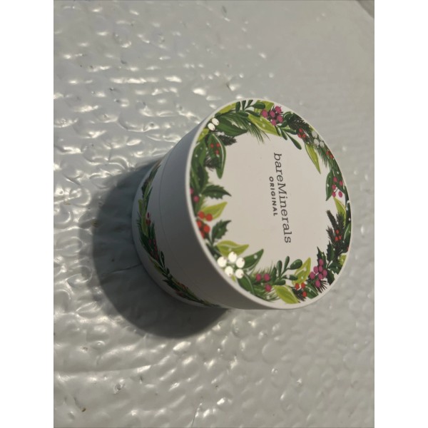 bareMinerals New 0.6 oz bareMinerals Original Foundation Broad Spectrum SPF