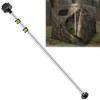 Hunting Blind Support Pole Adjustable Protective Center Support System 44"