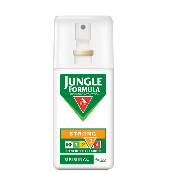 Jungle Formula Strong IRF3 Spray, 75ml