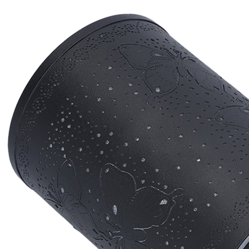 100ml Butterfly Pattern Essential Oil Diffuser Household Automatic Aroma Diffuser