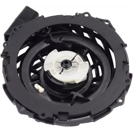 Briggs & Stratton Rewind Recoil Starter Assembly Briggs 593959 591139 595355 08P502 500E Engine
