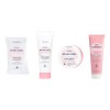 Set Aclarador Essentials P Rostro Y Manos, 4pzas, Oriflame Pigmentada