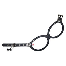 BUDDY BELT Arnés Pebble Grain Negro - Edición Premium (7)