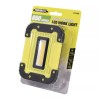Performax 850 Lumen LED Portable Work Light 3-Mode, Swivel Stand,
