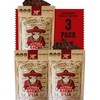 Righteous Felon Biltong Beef Jerky | South African Biltong Snack