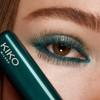 KIKO Milano Smart Colour Mascara - 08, Panoramic Volume-Effect Coloured