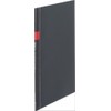 King Jim 537-R Rail File, Presa File, Stores Approximately 50