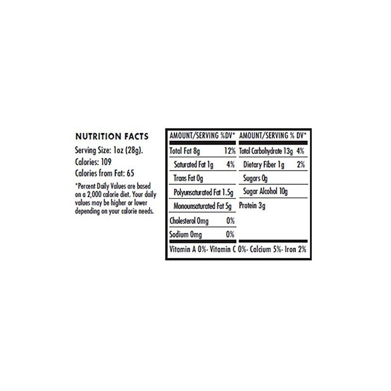 Mandelin Premium Almond Paste: No Sugar Added, 66% Almonds, 34%