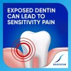 Sensodyne Extra Whitening Toothpaste - 3 ct/4oz