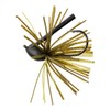 DAIWA Power Finesse Jig, STEEZ Power Finesse Jig Type Cover,