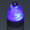 Multi Function Electric Vacuum Nasal Aspirator Suction Blackhead Cleansing Machine(Green
