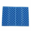 DACUAN Foam Mountain Folding Cushion 2, Camping mat Foam Folding