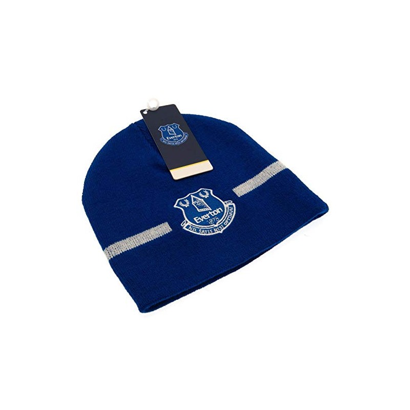 Everton FC Dome Knitted Hat