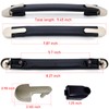 Replacement Luggage Suitcase Handle Carry Strap Luggage Grip