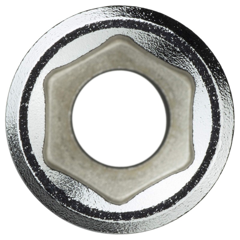 Tone HP2S-07L Deep Socket (6 Angles) 0.25 inch (6.35 mm)