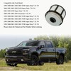 YIYUANYI FD4596 Diesel Fuel Filter Fit for 7.3L Powerstroke V8