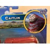 Fisher-Price NEW Thomas Take-n-Play CAITLIN Die Cast Metal Train 2015