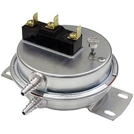 Cleveland Controls Rfs-4150 Field Adjustable Pressure Switch - Gas Furnace