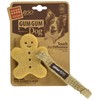GiGwi Dog Toy Gum Dog Human