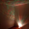 Deneve Ocean Wave Light Projector - Stars Projector - Mood