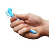 3 Pack RE-GEN Double Sided Easy Grip Ergonomic Multipurpose Denture