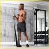 Everlast FIT Heavy Exercise Stretch Band for Stretching, Flexibility, Pilates,