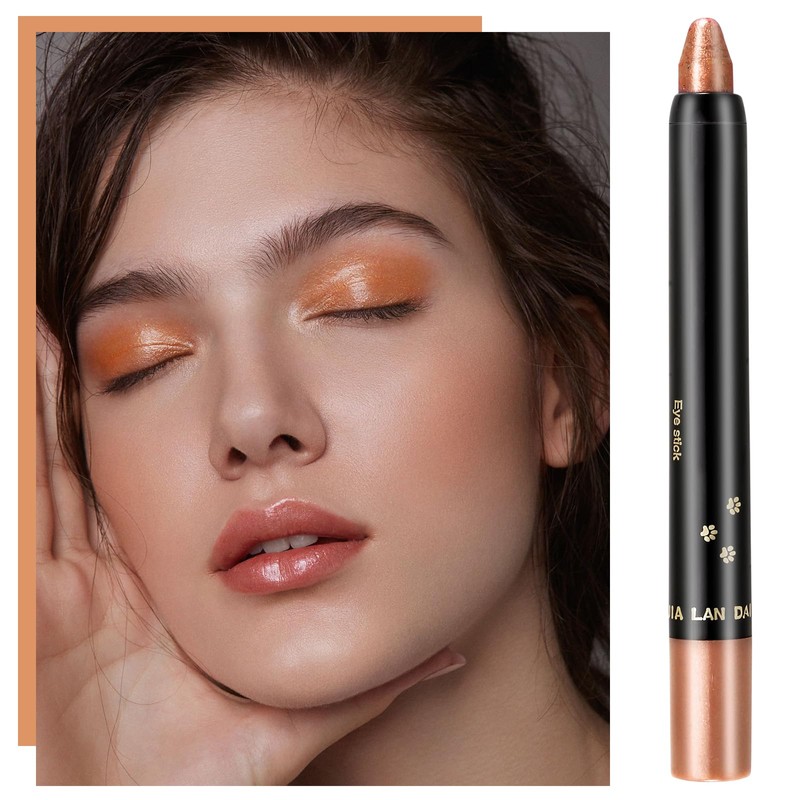 Lazy Eye Highlighter #05