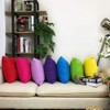 4 Pack Pillow cover,Cotton Comfortable Solid Decorative Throw Pillow Case