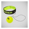 Venum Competitor Groinguard And Support (silver Series), Bl