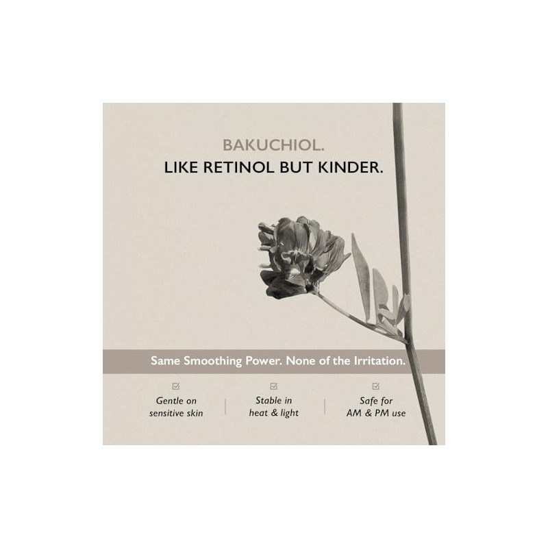 Black Rice Bakuchiol Eye Cream 20ml