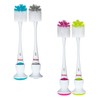 Nuby Bottle and Nipple Brush with Soft Bristles | 2