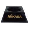 MIKASA BSD Keepsake Ball Mount, Black